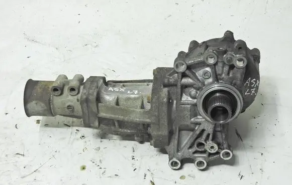 Mitsubishi ASX Rear gearbox reducer/haldex oil pump 