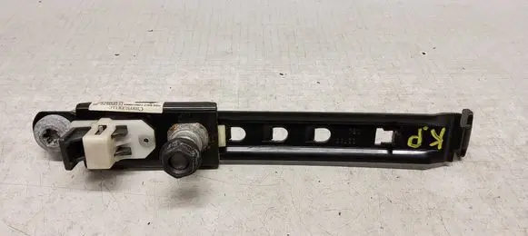 Jeep Grand Cherokee Seat belt adjustment rail 04610241AC 1022723034 1015681