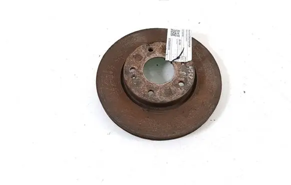 Hyundai Ioniq Front brake disc 51712G2100