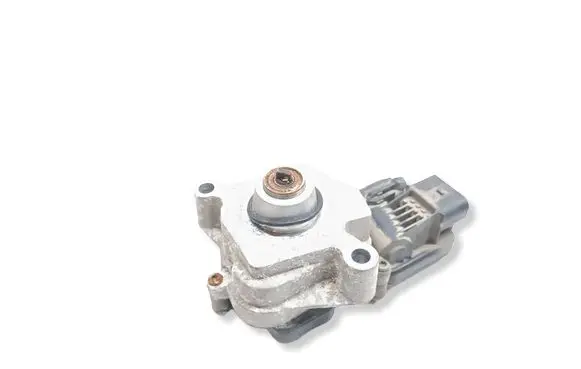 BMW X5 F15 Gearbox-reducer motor 8623345 27608623345