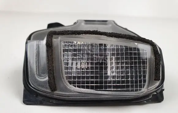 Mazda 6 Mirror indicator light KD53