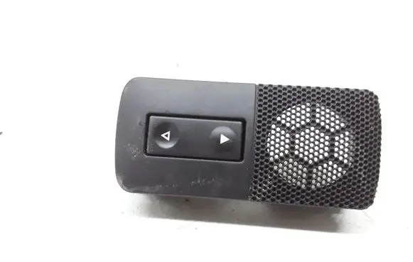 Opel Signum Electric window control switch 09185959