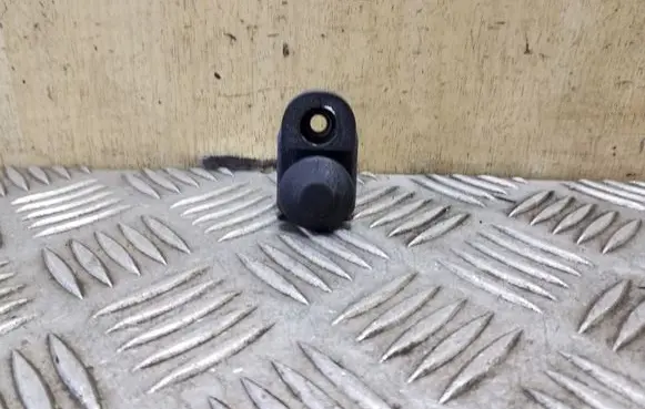 Nissan Juke I F15 Rear door sensor 