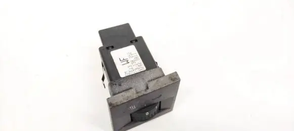 Opel Signum Seat heating switch 13138252 32429811