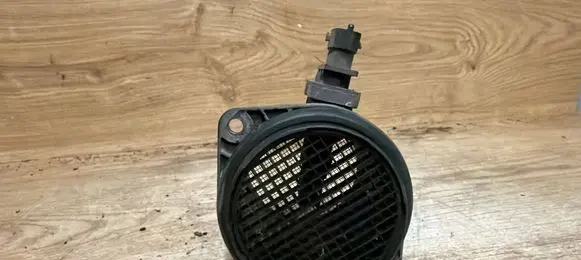 Mass air flow meter