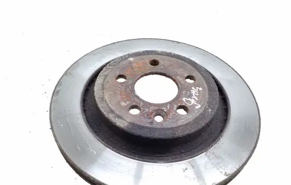 Volvo XC70 Rear brake disc
