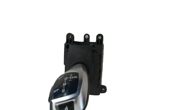 BMW 5 F10 F11 Gear shifter/selector 925118801 1002727800