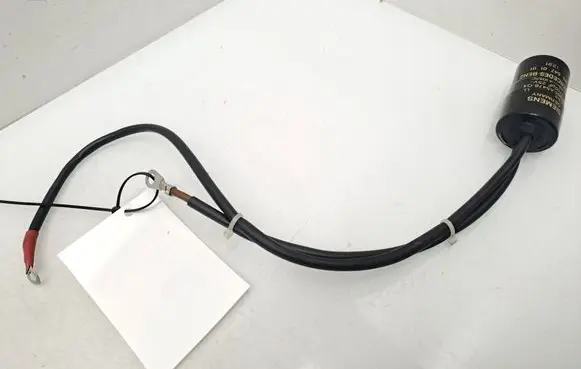 Mercedes-Benz S W140 Other relay 1405470101