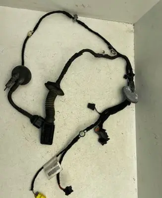 Audi A4 S4 B8 8K Front door wiring loom 8K0971029B G2494 TAB010766LC
