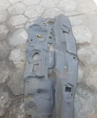 Renault Trafic III (X82) Front sound insulation 373505547R