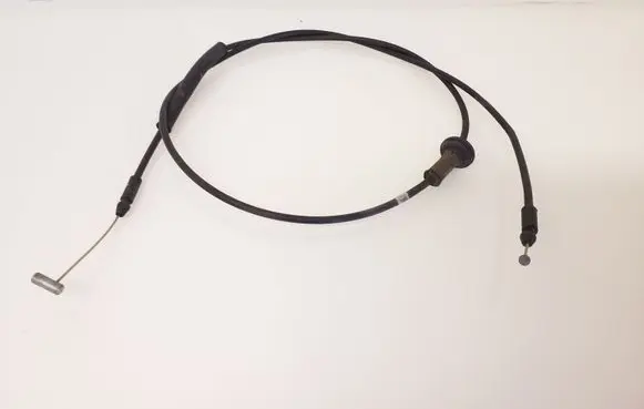 KIA Cerato Engine bonnet/hood lock release cable 811902F000 811902F0006C24