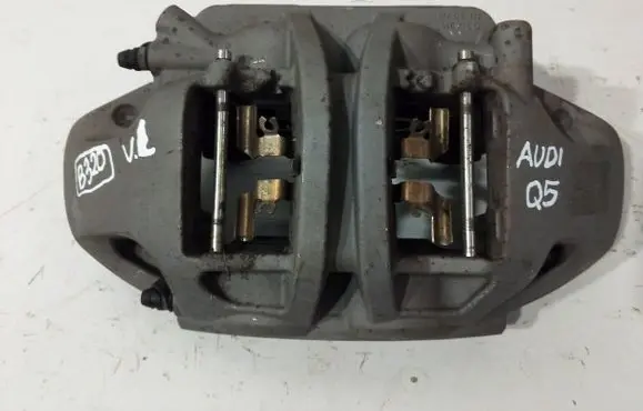 Audi Q5 SQ5 Front brake caliper 8R0615105BL