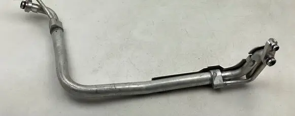 Volkswagen Jetta USA Air conditioning (A/C) pipe/hose 5QM816738D