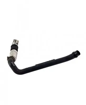 Hyundai i30 Intercooler air channel guide 2828208000
