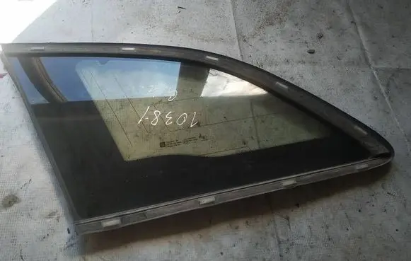 Opel Insignia A Rear side window as2