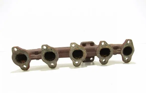 Ford Transit Courier Exhaust manifold