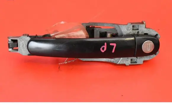 Seat Leon (1P) Front door exterior handle
