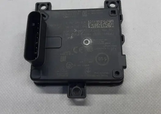 Distronic sensor radar
