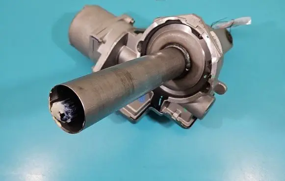 Opel Mokka Power steering pump 1363591415 IMPRK1489489