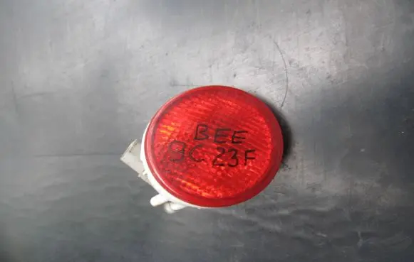 Volkswagen New Beetle Rear fog light 1C0945702