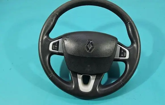 Renault Scenic III - Grand scenic III Steering wheel IMPRK1504108