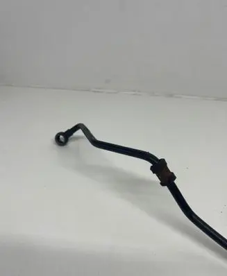 Volkswagen Golf IV Turbo system vacuum part 