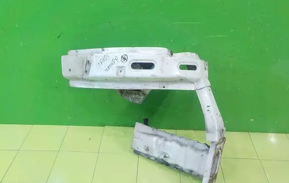 Citroen Jumper Front side member PRZOD TP155