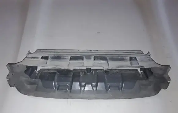 Ford Focus Intercooler air guide/duct channel F1EB8312BA