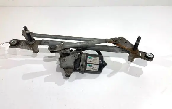 Opel Mokka Front wiper linkage and motor W000041511