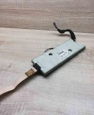 BMW 7 E65 E66 Aerial antenna amplifier 6903458