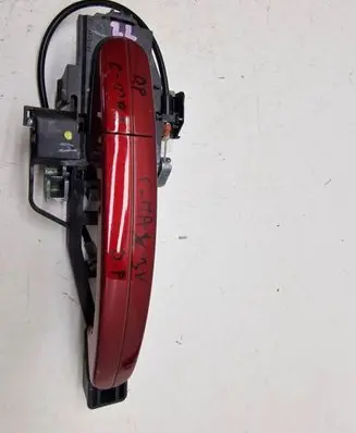 Ford C-MAX II Front door exterior handle DM51R224A36CB