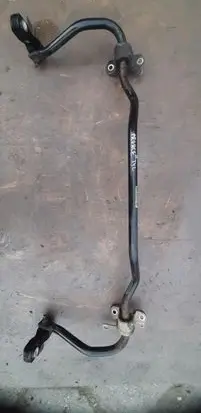 Toyota Proace Rear anti-roll bar/sway bar 9805637680