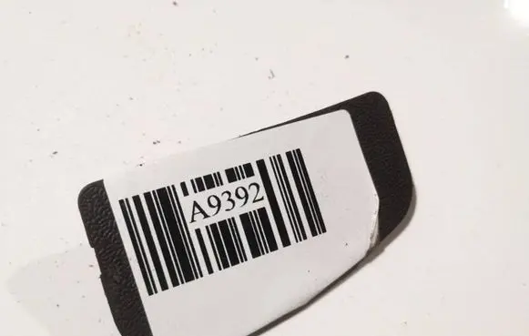 Fiat Doblo Other interior part 735274633
