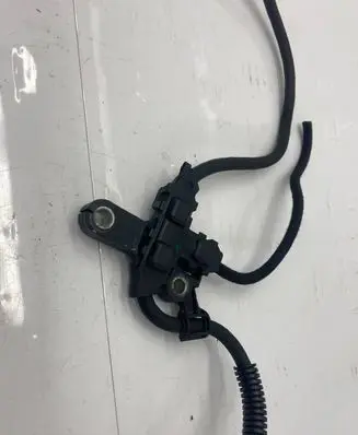 Mercedes-Benz ML W164 Fuel return line/hose A6420780341