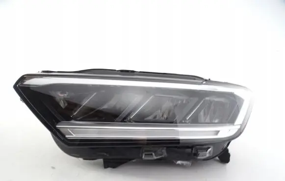 Volkswagen T-Roc Headlight/headlamp