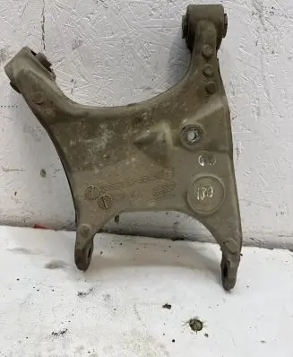 BMW 7 E65 E66 Rear upper control arm/wishbone 67531103332 6753110 675311033