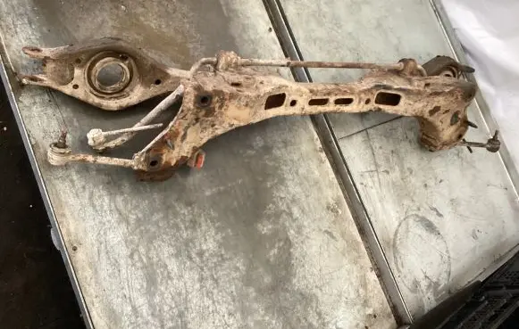 KIA Ceed Rear subframe 