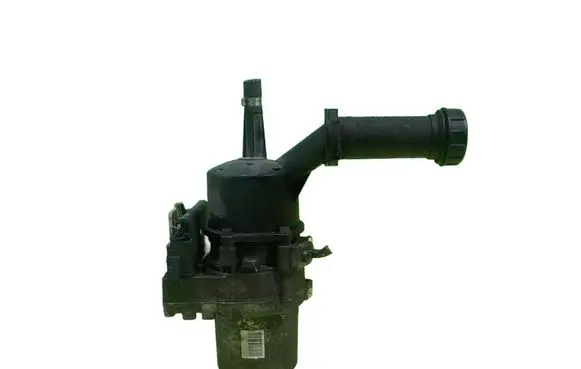 Volkswagen Polo IV 9N3 Power steering pump 16AB40