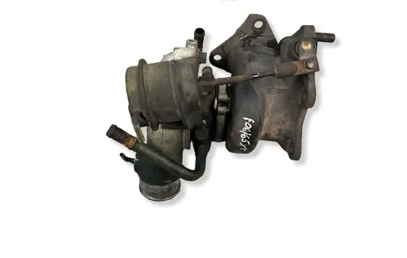 Subaru Forester SG Turbo 14412AA560 14411AA630 TD04L