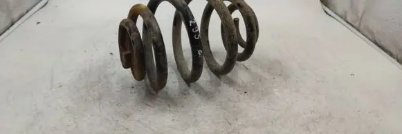 Seat Alhambra (Mk1) Rear coil spring