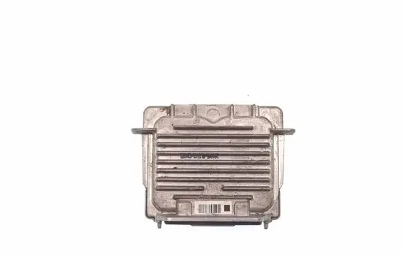 Citroen C3 Xenon control unit/module 90035944