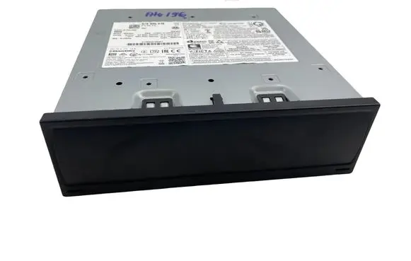 Volkswagen Tiguan GPS navigation control unit/module 572035816