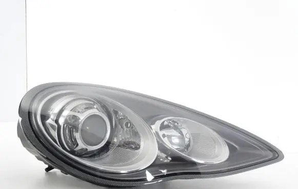 Porsche Panamera (970) Headlight/headlamp 97063107202