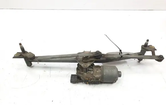 Skoda Fabia Mk1 (6Y) Front wiper linkage 6Q1955119A