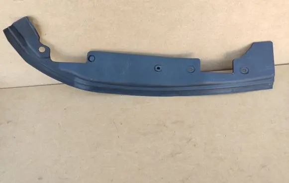 BMW 4 F32 F33 Other front door trim element 7347702 51337347702