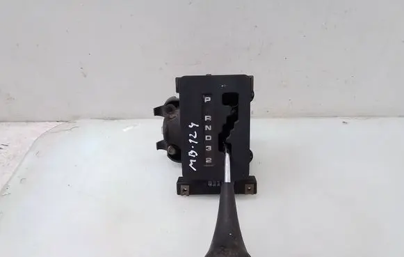 Gear shifter/selector