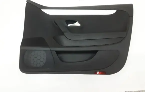 Volkswagen PASSAT CC Front door card panel trim 3C8867012