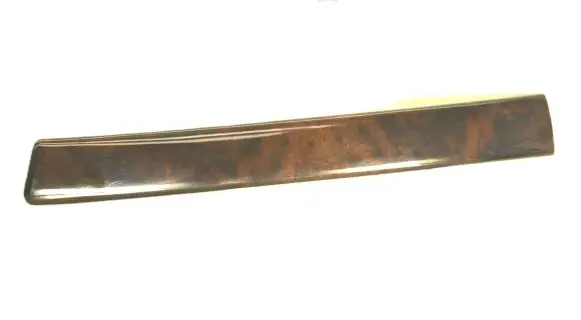 Audi A4 S4 B5 8D Front door trim bar 4B0867410