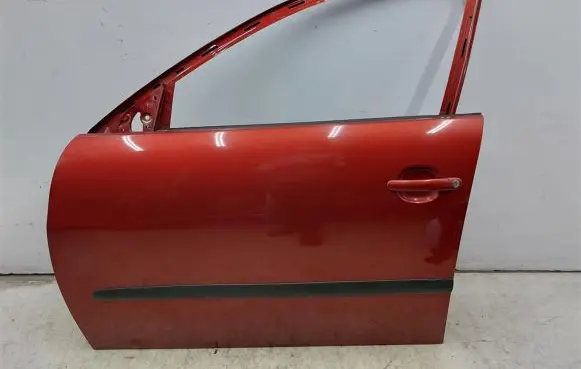 Seat Ibiza III (6L) Front door
