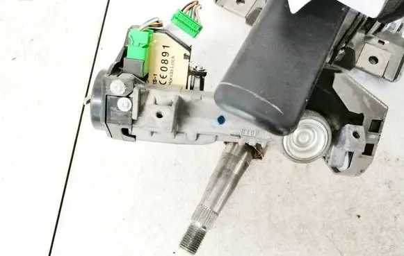 Honda FR-V Ignition lock 2500ahlis1 2500a-hlis1